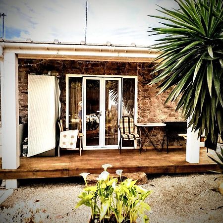 Apartamento San Roque Countryside Annex Exterior foto