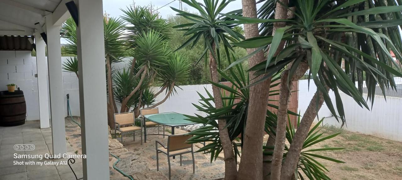 Apartamento San Roque Countryside Annex Exterior foto