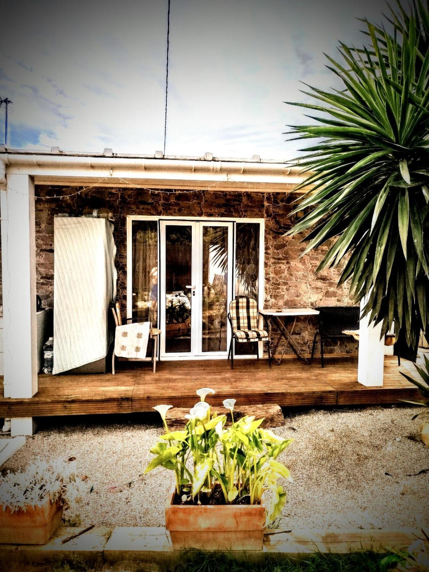 Apartamento San Roque Countryside Annex Exterior foto